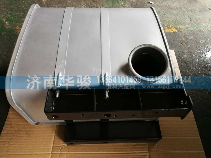 1201FH59DZ-010消聲器總成/1201FH59DZ-010