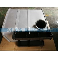 1201FH59DZ-010消聲器總成