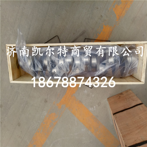 供應北方奔馳WP10曲軸612600020373/612600020373