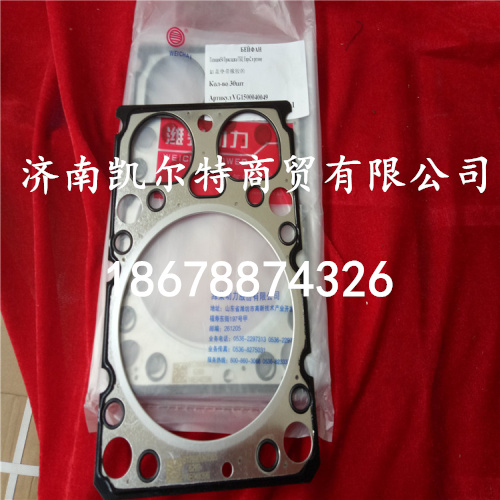 供應VG1500040049汽缸墊/VG1500040049
