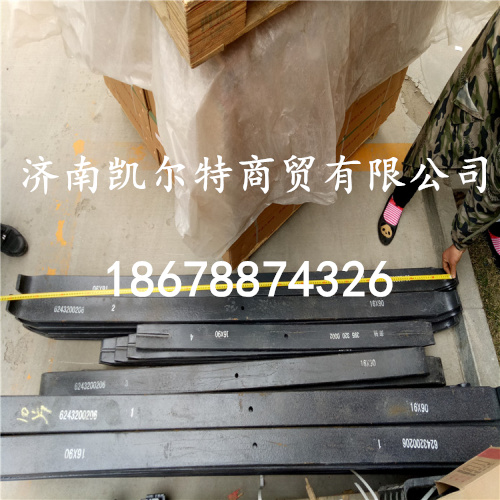 供應北方奔馳前鋼板第一片A3873200394/A3873200394