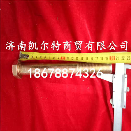 供應北方奔馳推力桿螺栓Q151B20200  M20*200/Q151B20200