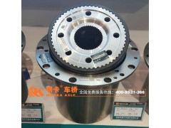 199013240121,輪邊總成,濟(jì)南華明汽車(chē)配件有限公司