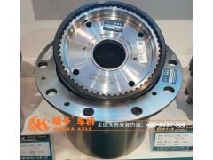 199013240121,輪邊總成,濟(jì)南華明汽車(chē)配件有限公司
