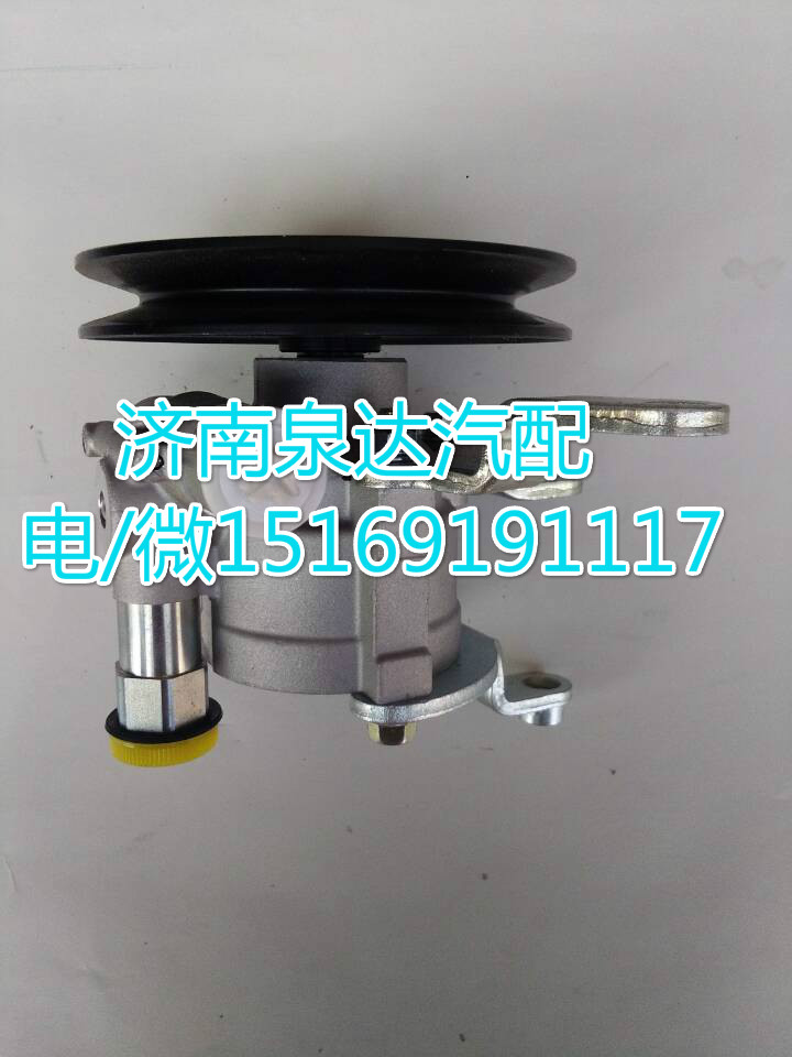 大連匯圓轉向助力泵340702-D13A/340702-D13A