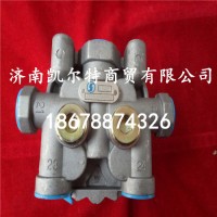 供應AZ9100360067四回路保護閥