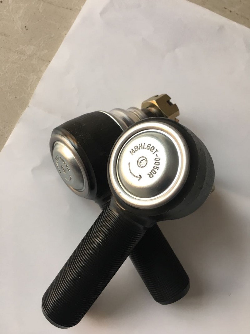 豪沃免維護轉向橫拉桿球頭AZ9115470024/AZ9115470024