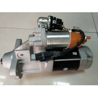201V26201-7199曼MC11起動機 現貨