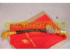 LG9716430027,HOWO豪沃輕卡轉向直拉桿總成,山東悍將商貿有限公司