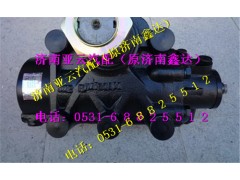 CQ8111D,上汽紅巖方向機,濟南鑫達重卡汽車配件有限公司