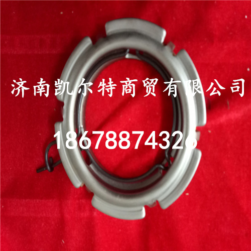 供應北方奔馳拉式壓盤分離環/d86
