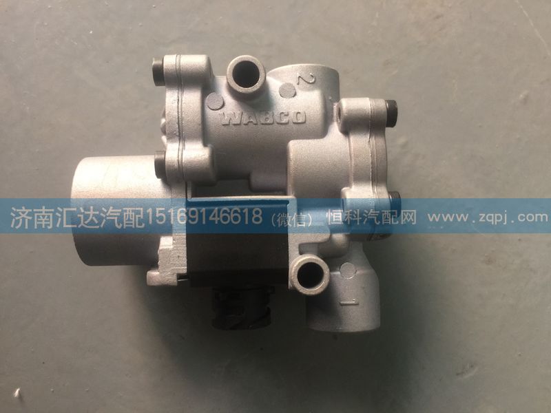 重汽豪沃ABS電磁閥WABCO,WG9000360515/WG9000360515