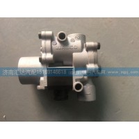 重汽豪沃ABS電磁閥WABCO,WG9000360515