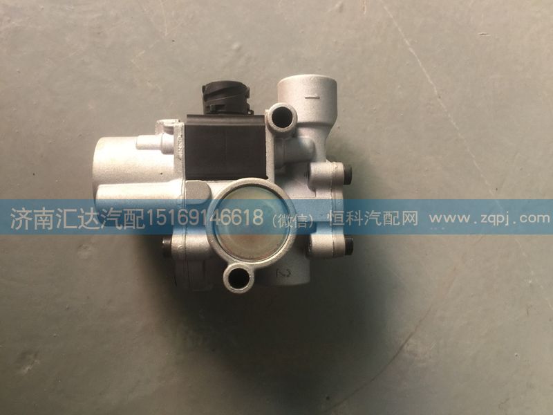 重汽豪沃ABS電磁閥WABCO,WG9000360515/WG9000360515