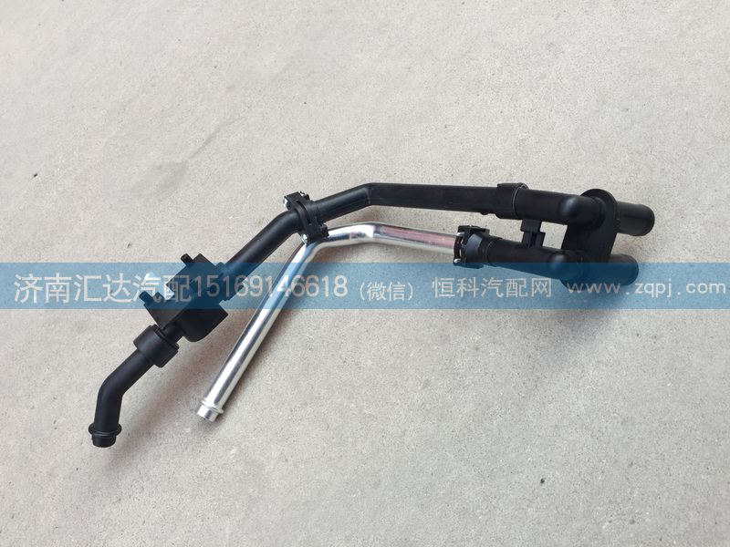 重汽豪沃A7暖風水閥總成,轉向器WG1664820052/WG1664820052