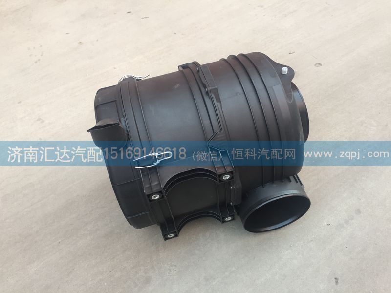 中國重汽新款2841空氣濾清器WG9725191700/WG9725191700