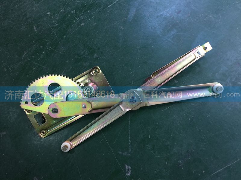 柳汽龍卡G20玻璃升降器，車門玻璃升降器6104F5-010/6104F5-010