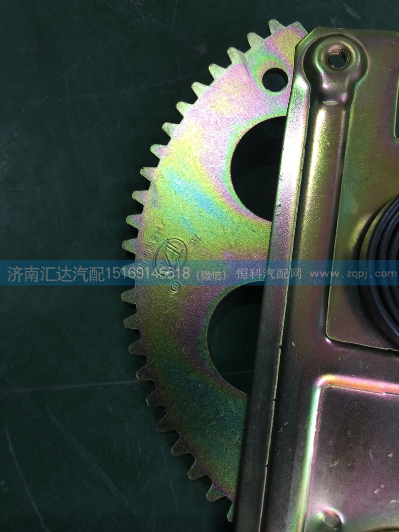 柳汽龍卡G20玻璃升降器，車門玻璃升降器6104F5-010/6104F5-010
