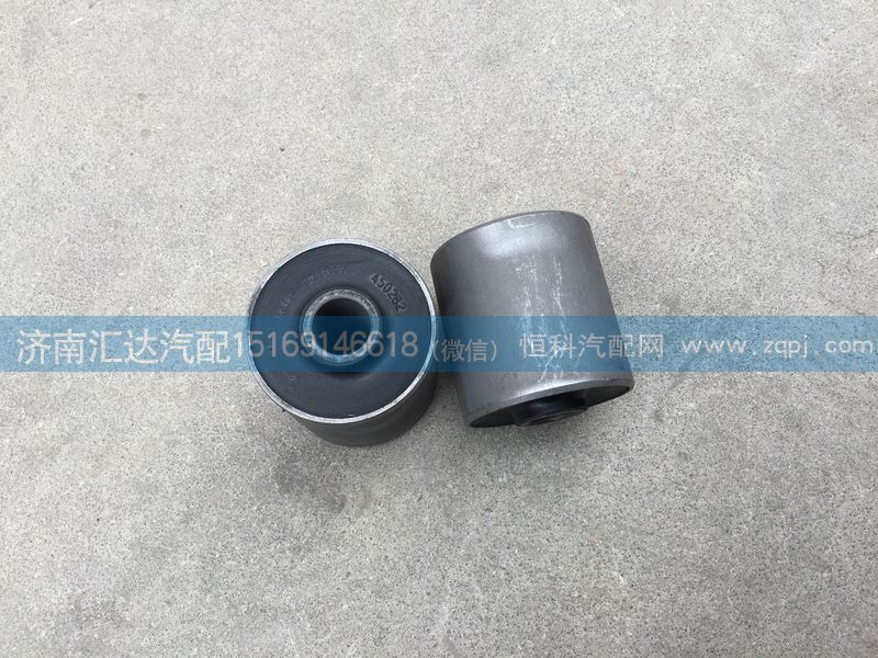 柳汽霸龍507前翻轉軸套，翻轉膠套M5Q-5001017/M5Q-5001017