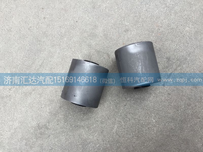 柳汽霸龍507前翻轉軸套，翻轉膠套M5Q-5001017/M5Q-5001017