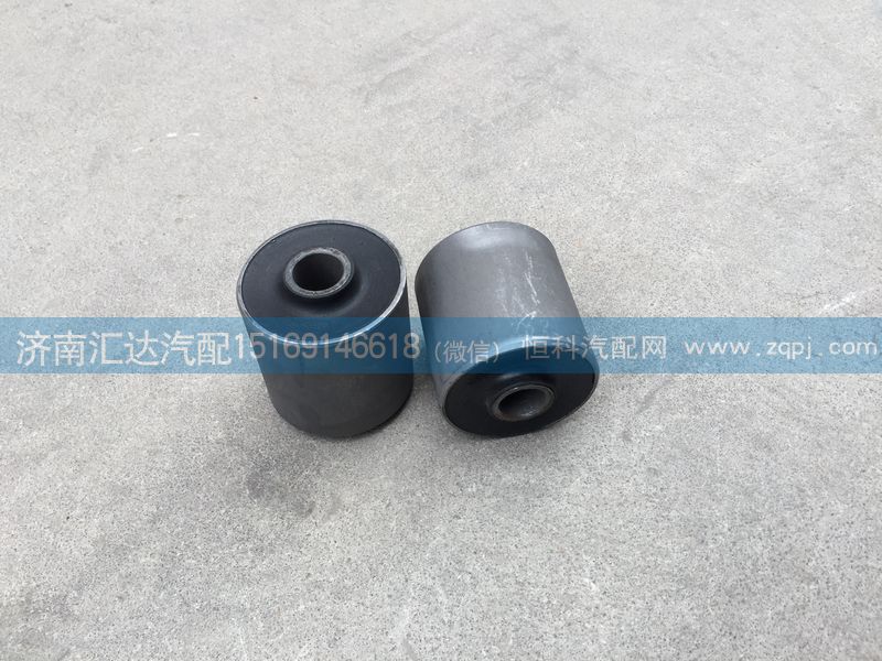 柳汽霸龍507前翻轉軸套，翻轉膠套M5Q-5001017/M5Q-5001017