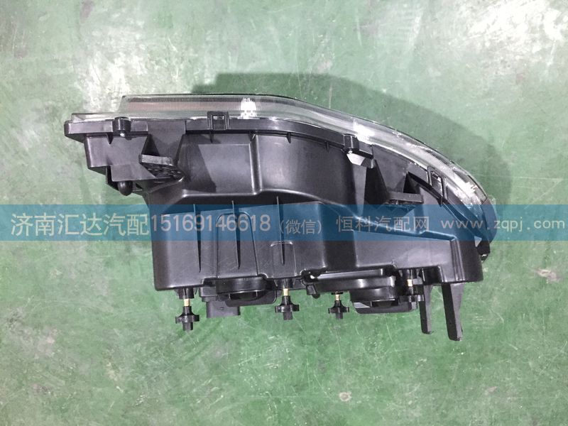 江淮重卡格爾發亮劍組合前照燈N944前大燈/92010-Y4010XH