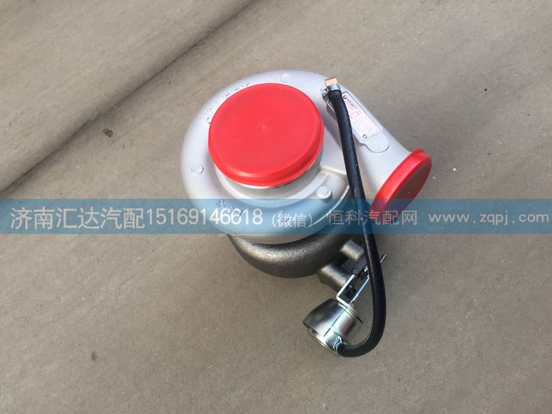 霍爾塞特重汽豪沃廢氣渦輪增壓器VG2600118899/VG2600118899
