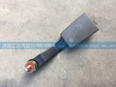 811AAA03000,主座椅安全帶卡扣,濟(jì)南匯達(dá)汽配銷(xiāo)售中心