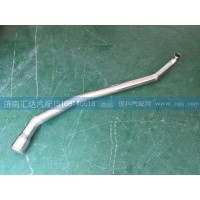 大運重卡中冷器不銹鋼管119AAR00001