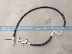 811BPF06000,蒸壓管，空調管蒸壓管,濟南匯達汽配銷售中心