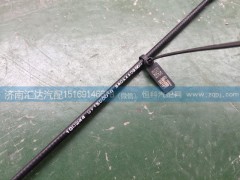 340AAA03000,鎖緊拉線，方向盤高度調整拉線,濟南匯達汽配銷售中心
