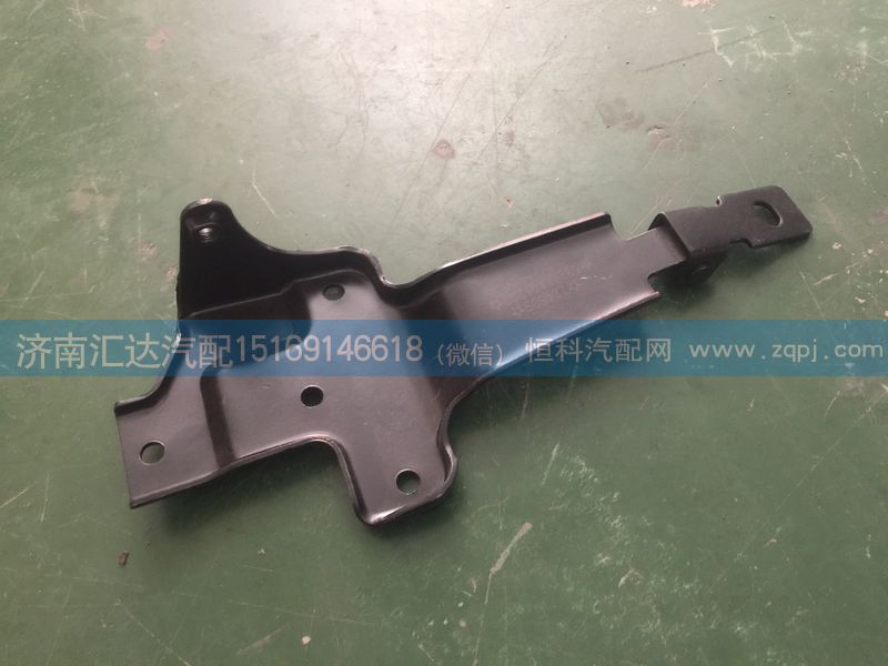 531AAA01100,前圍上面罩鉸鏈，前臉合頁,濟南匯達汽配銷售中心