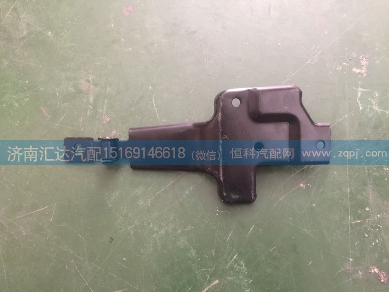 531AAA01100,前圍上面罩鉸鏈，前臉合頁,濟南匯達汽配銷售中心