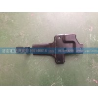 大運重卡前圍上面罩鉸鏈，前臉合頁531AAA01100