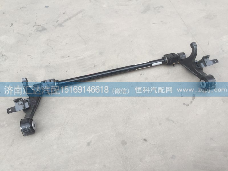 502ECA01000,前翻轉軸總成,前懸總成,濟南匯達汽配銷售中心
