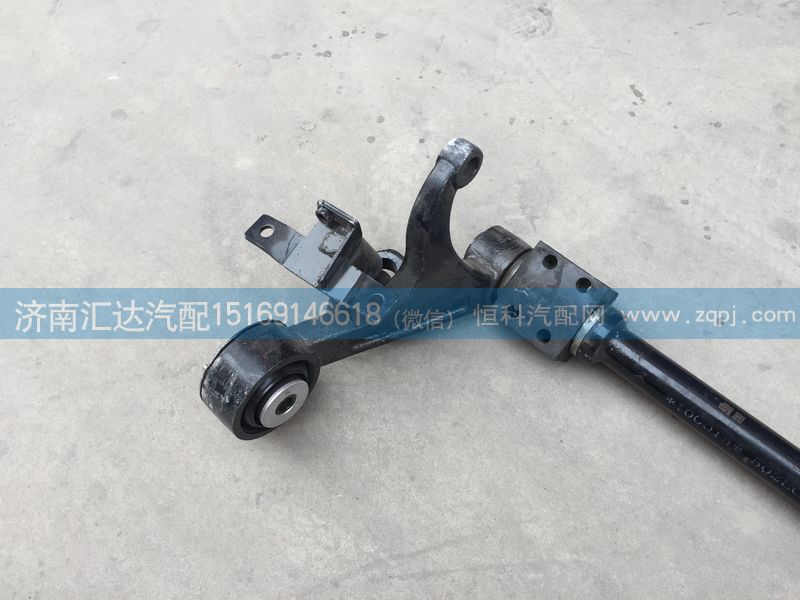 502ECA01000,前翻轉軸總成,前懸總成,濟南匯達汽配銷售中心