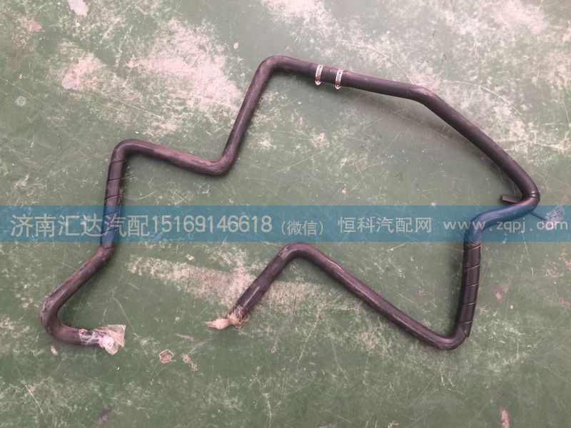 812ANA01000,暖風機進水膠管,濟南匯達汽配銷售中心