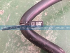 812ANA01000,暖風機進水膠管,濟南匯達汽配銷售中心