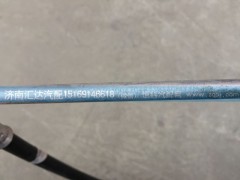 811BAA05000,冷干管,空調管中間膠管,濟南匯達汽配銷售中心