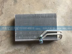 8107DY-020-00,空調暖風蒸發器,蒸發箱,濟南匯達汽配銷售中心