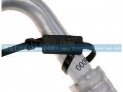 811BPA06000,空調管,蒸壓管,濟南匯達汽配銷售中心