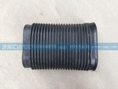 117AAB00001,進氣道波紋管,濟南匯達汽配銷售中心