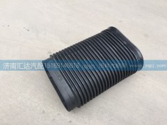 117AAB00001,進氣道波紋管,濟南匯達汽配銷售中心