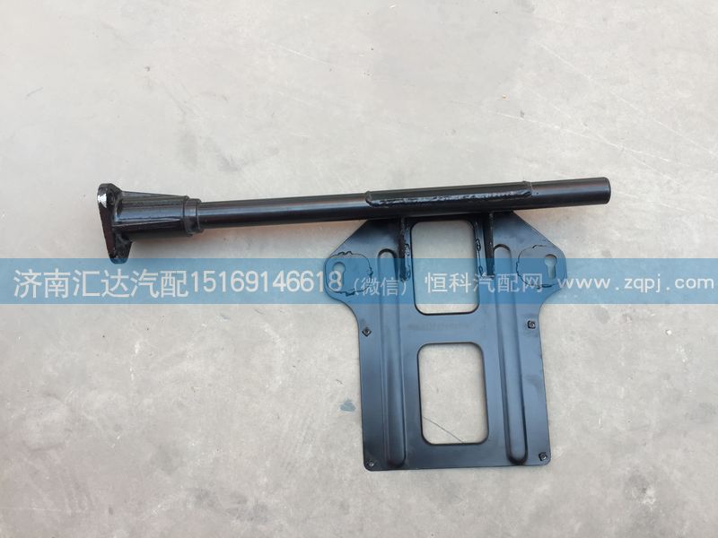 312GAD02100,后輪護罩支架總成,后輪后支架,濟南匯達汽配銷售中心