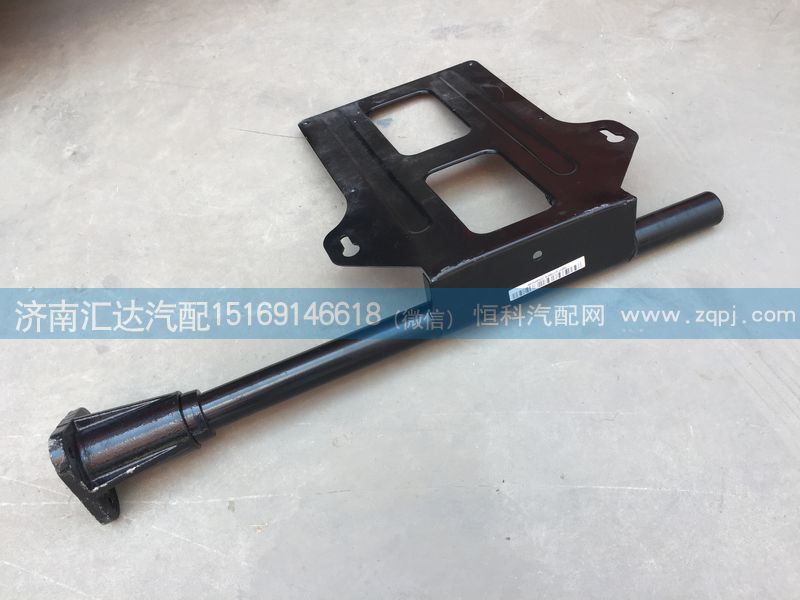 312GAD02100,后輪護罩支架總成,后輪后支架,濟南匯達汽配銷售中心