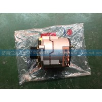 大運重卡,濰柴WD615,WD618發動機整體交流式發電機