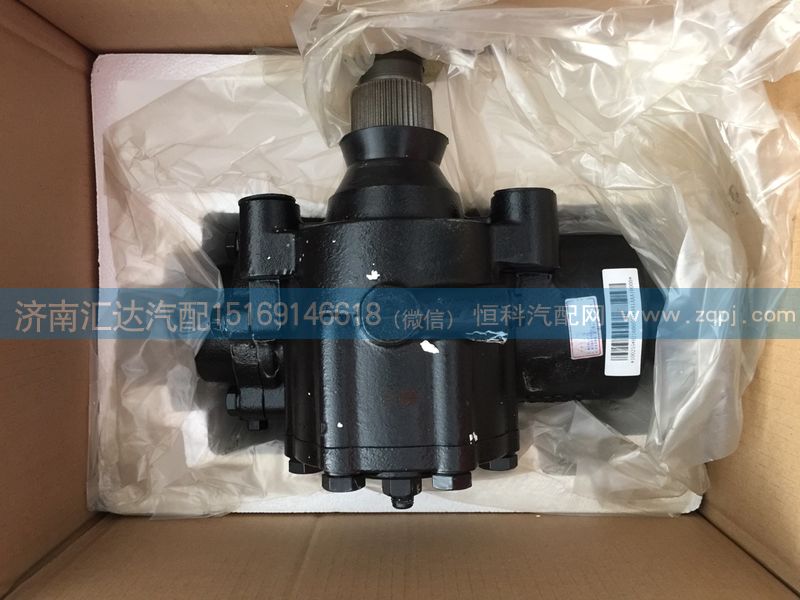 341AAA10000,動力轉向器總成,方向機,濟南匯達汽配銷售中心