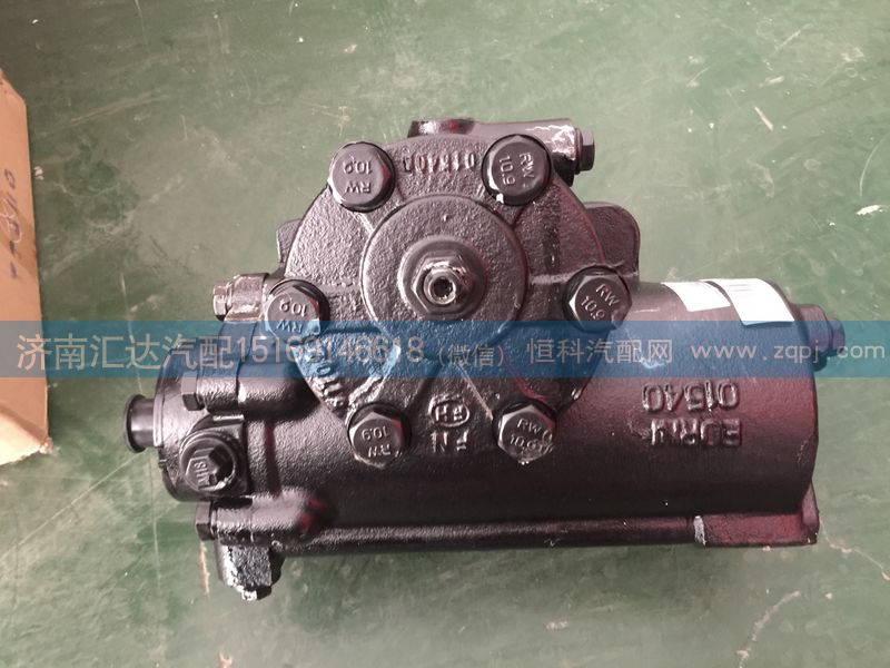 341AAA10000,動力轉向器總成,方向機,濟南匯達汽配銷售中心