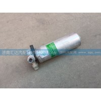 大運重卡儲液罐總成810AAA10000