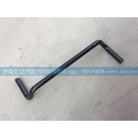 大運重卡變速箱上吊架,變速箱扭梁175GPA00001